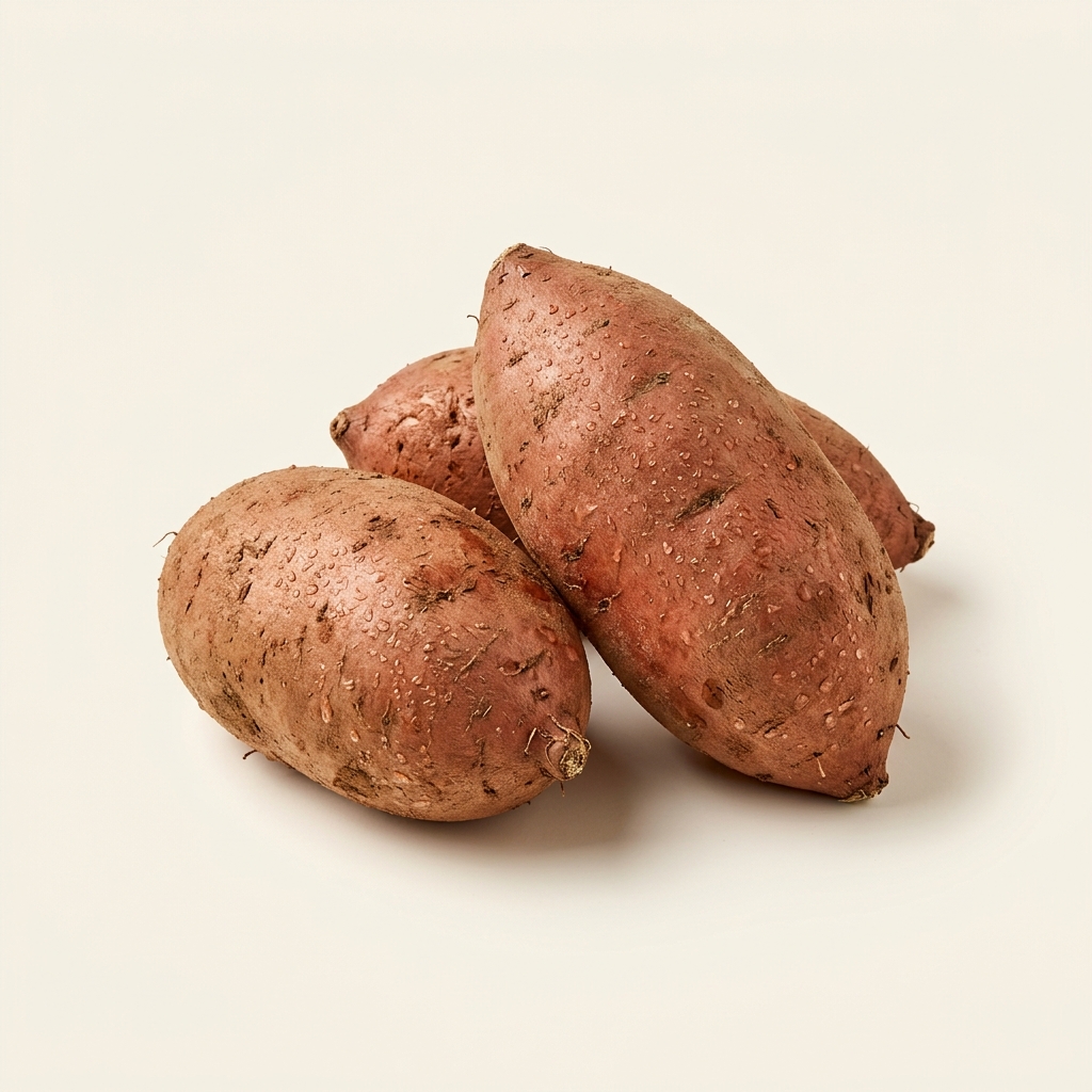 Sweet Potato