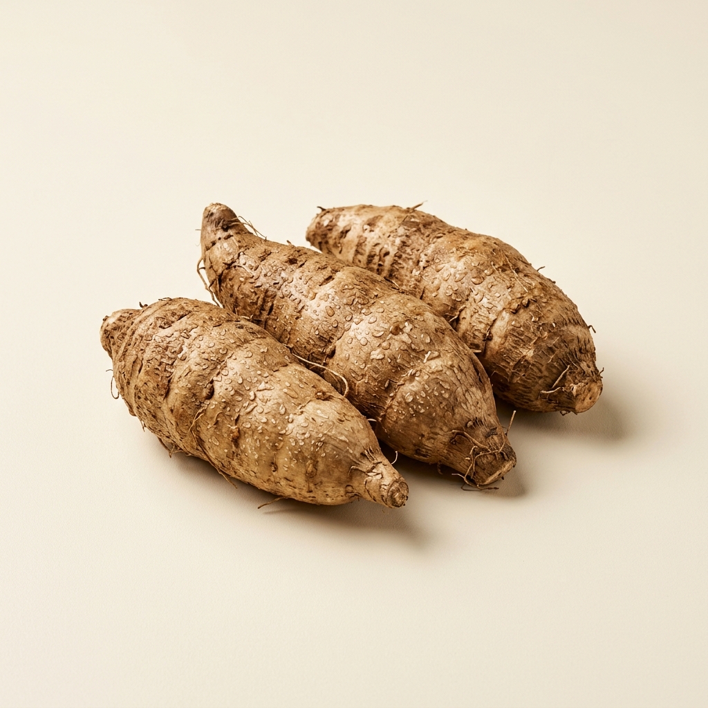 Arrow Root