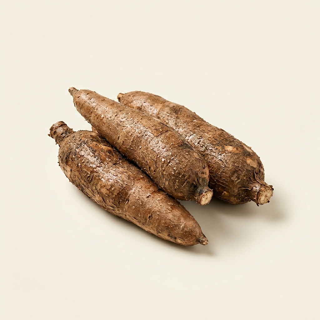 Cassava