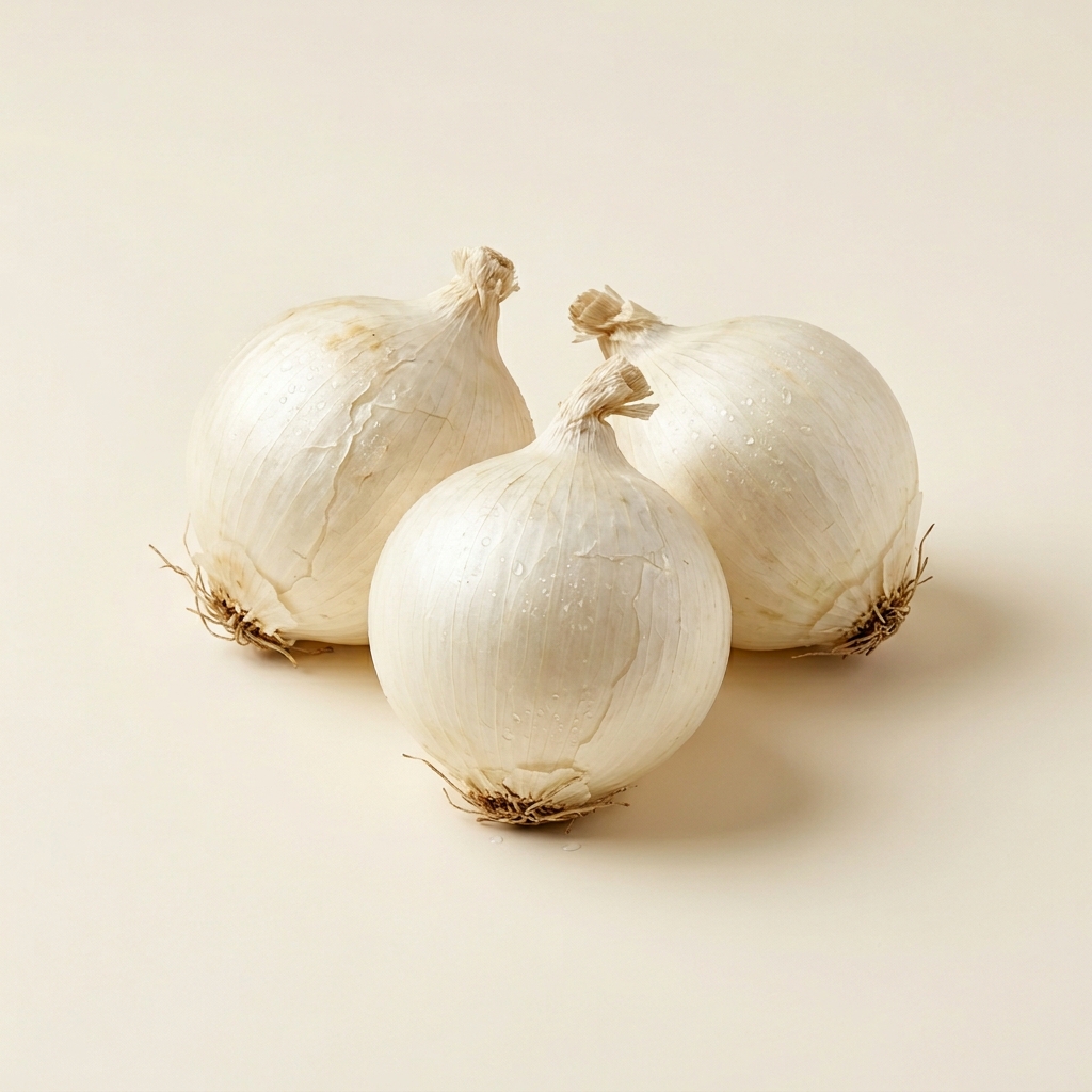 White Onion