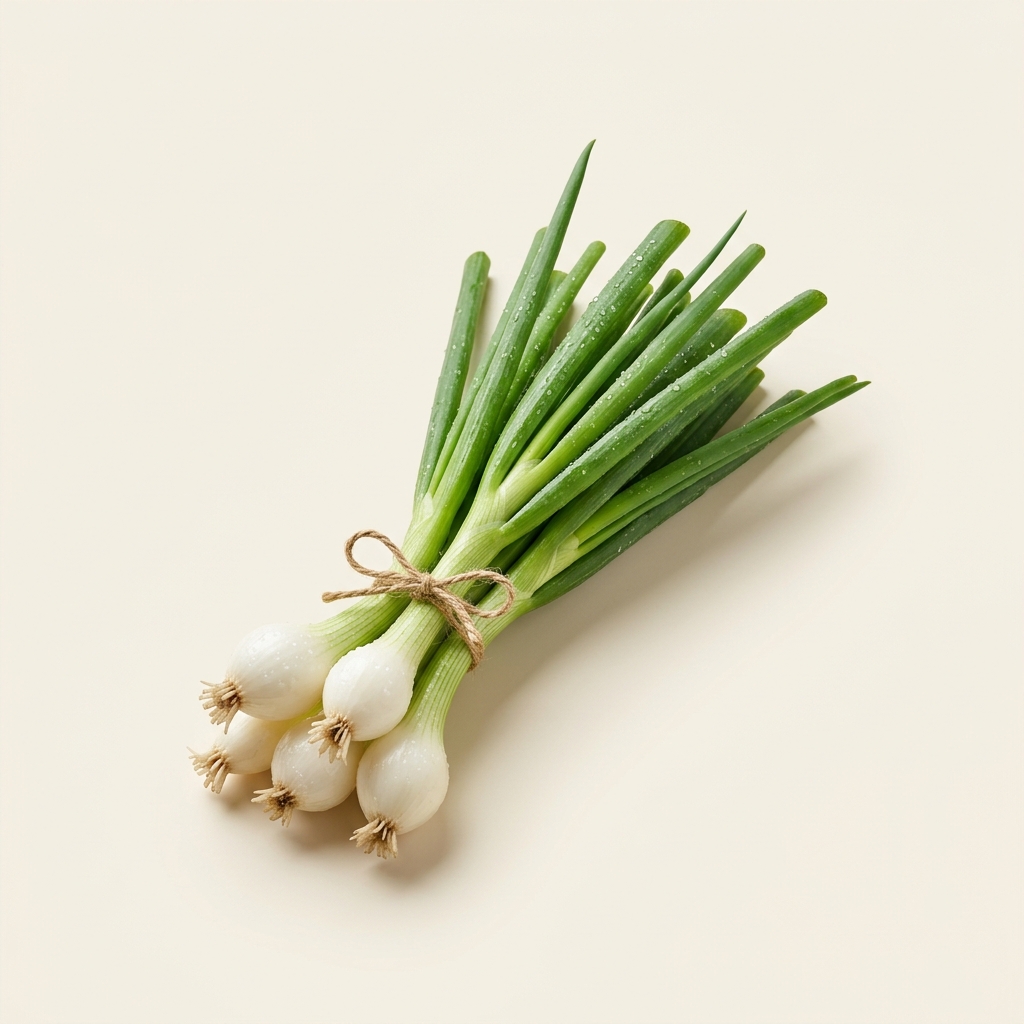 Spring Onion