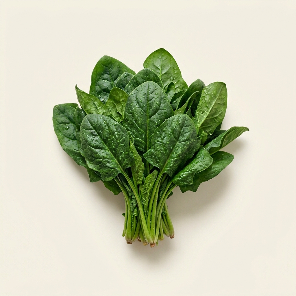 Spinach