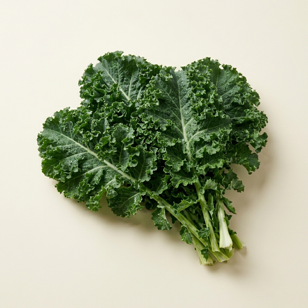 Kale/ Sukuma Wiki