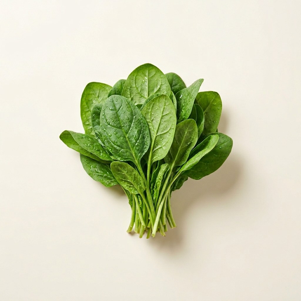 Baby Spinach