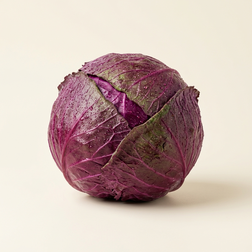 Red Cabbage