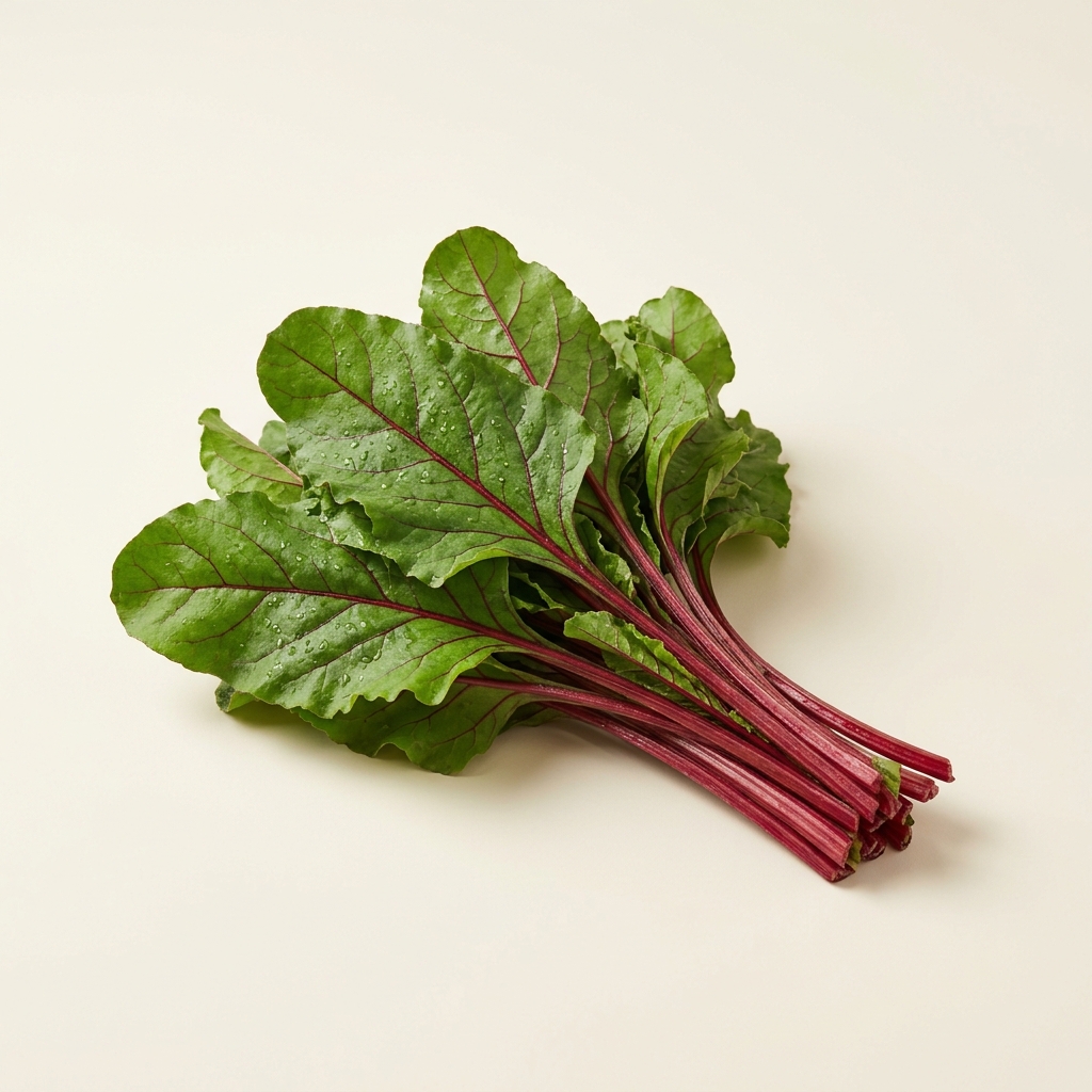 Beet Greens