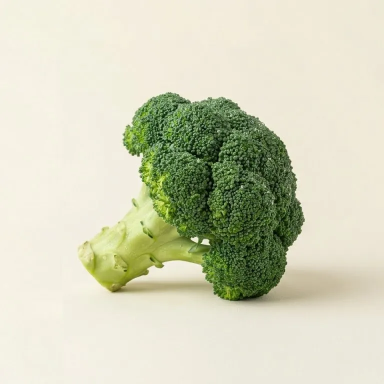 Broccoli