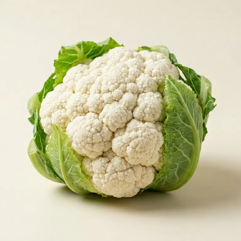 Cauliflower