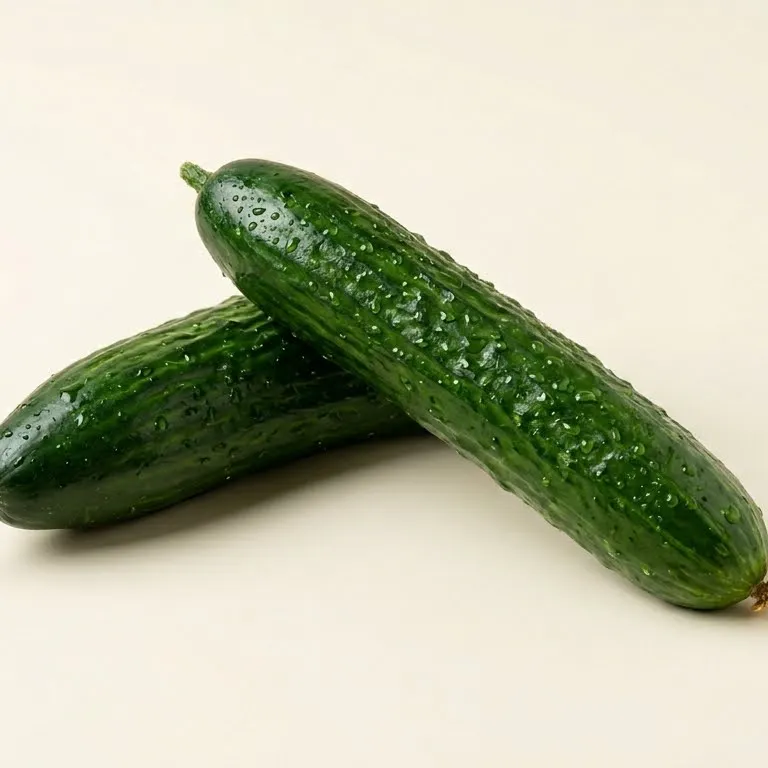 Cucumber