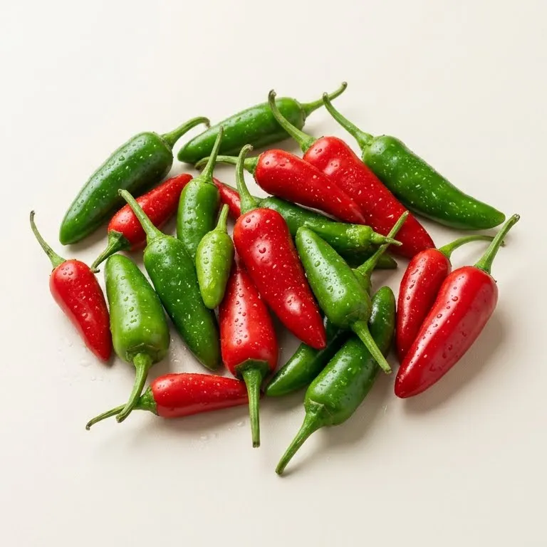 Chili Pepper