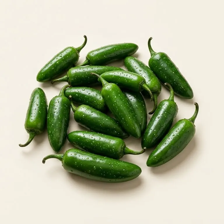 Jalapeño