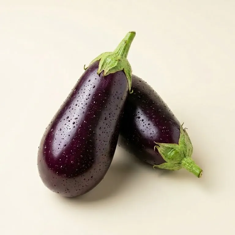 Eggplant (Aubergine)