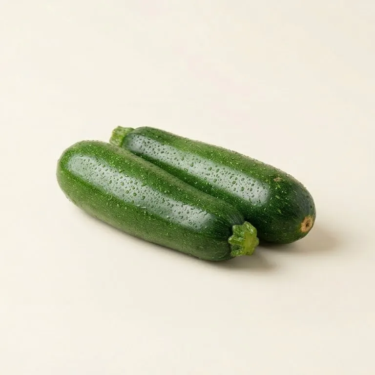 Zucchini (Courgette)