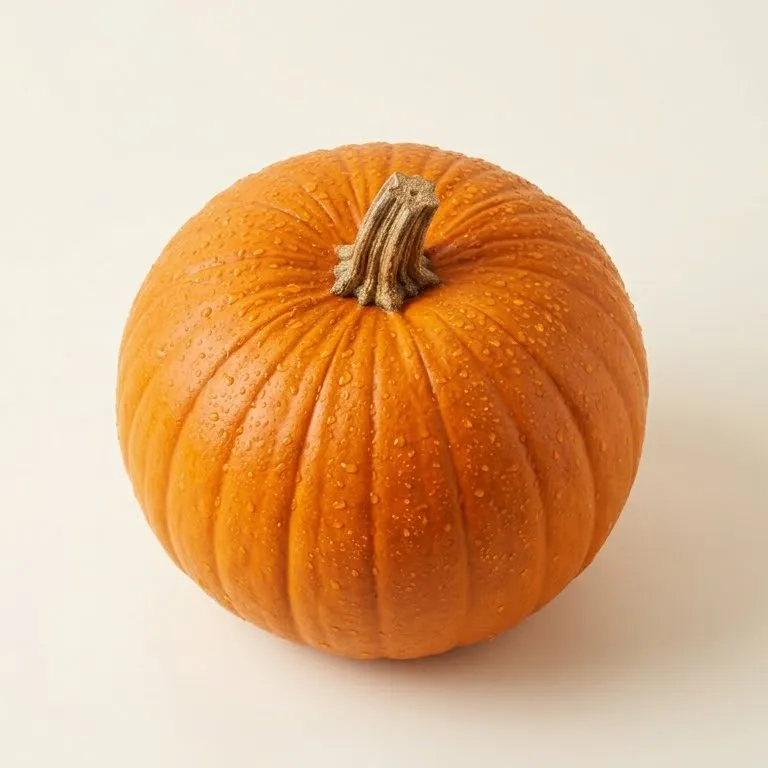 Pumpkin