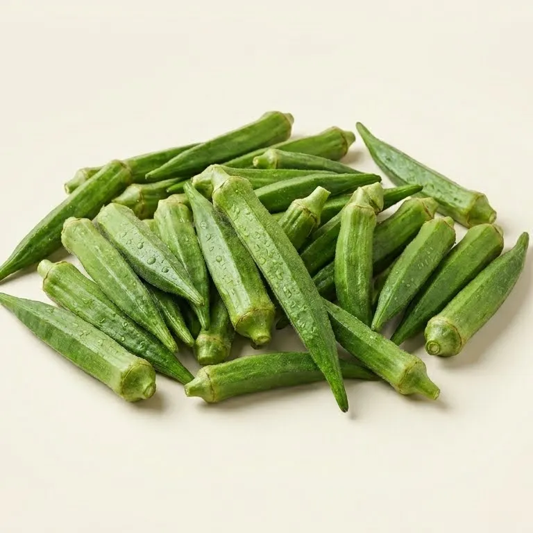 Okra