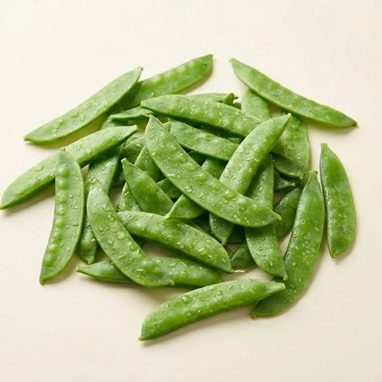 Snow Peas