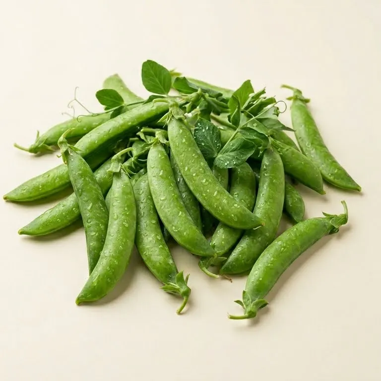Sugar Snap Peas