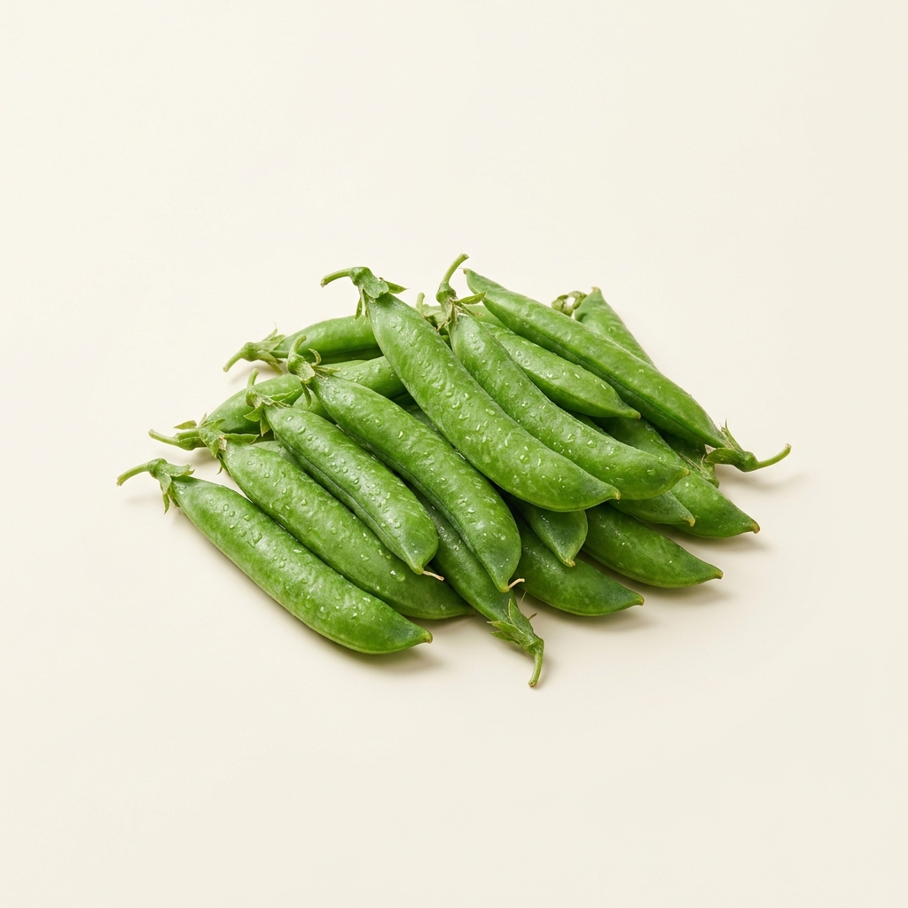 Peas