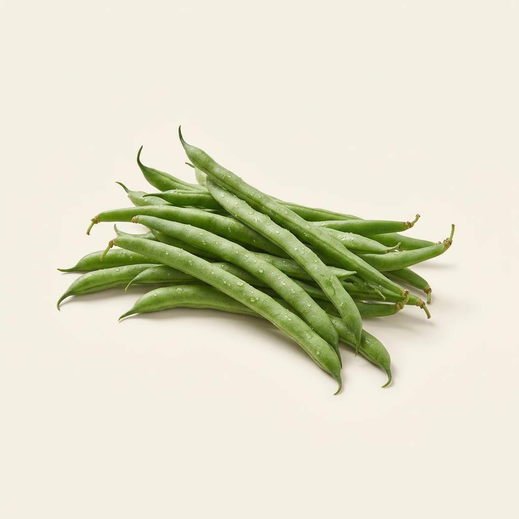 Green Beans (String Beans)