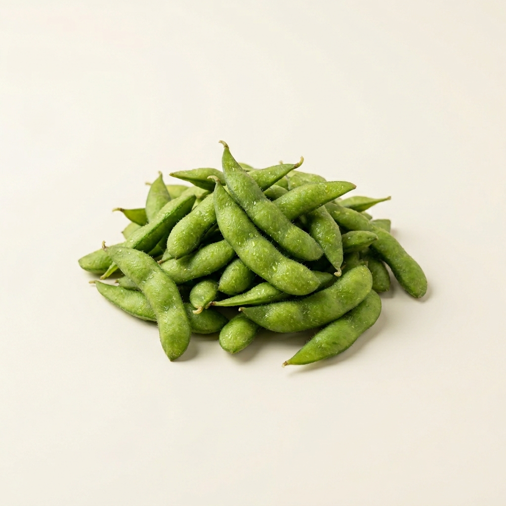 Edamame (Young Soybeans)