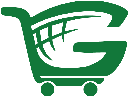 Go Green Basket